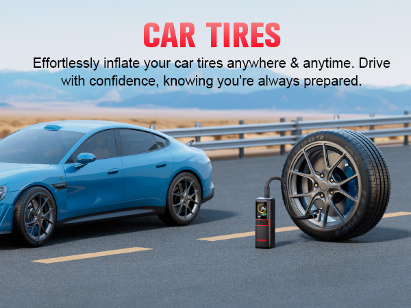 car tires