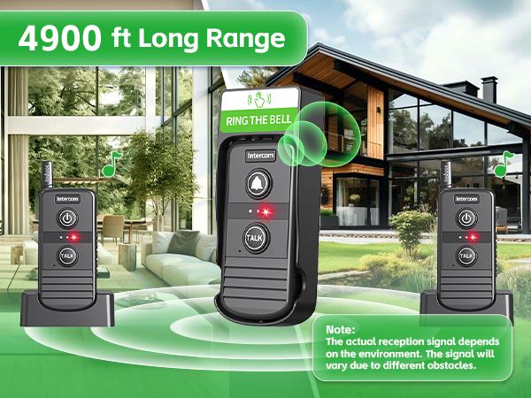 doorbell for kids room