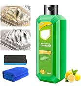 Cleaning Milk House Cleaner,Powerful Multifunctional Concentrated Cleansing Lotion,Effective Clea...