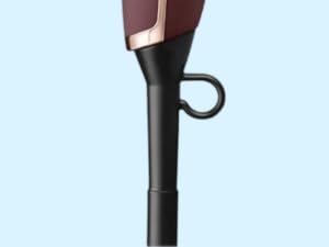 Professional AC Motor Hair Dryer