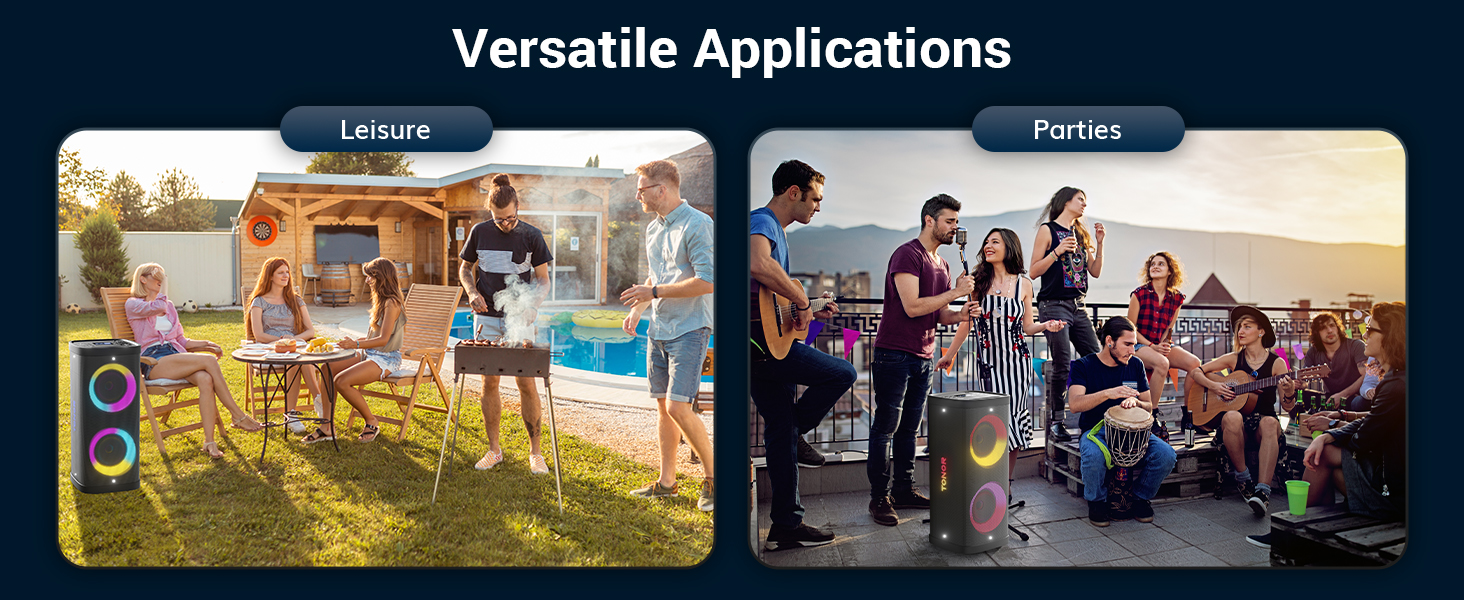 Bluetooth.Karaoke.Machine
