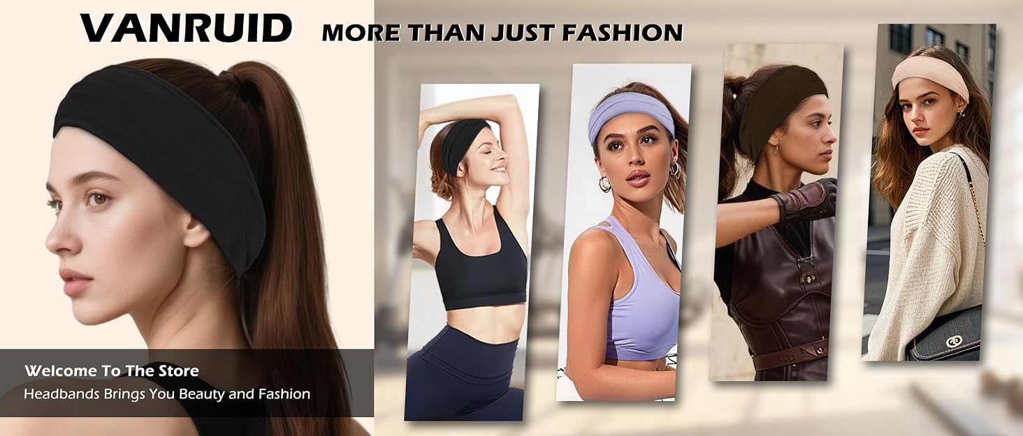 headbands