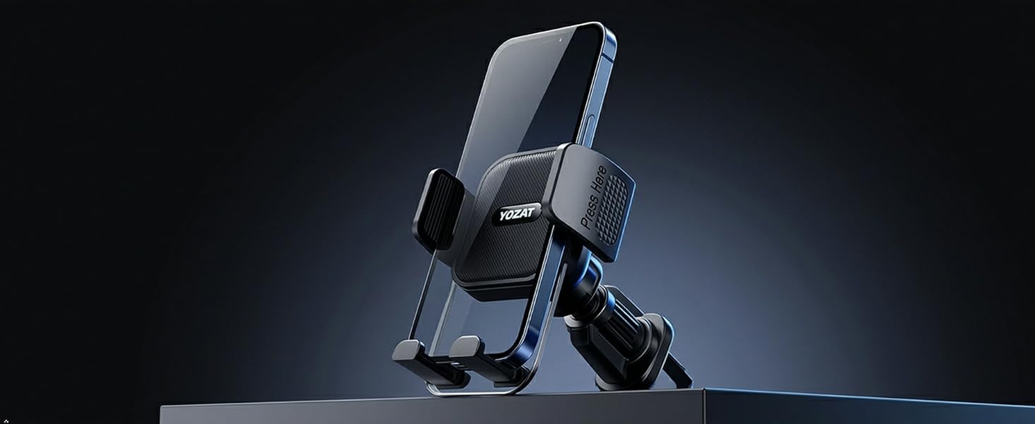 vent mount holder
