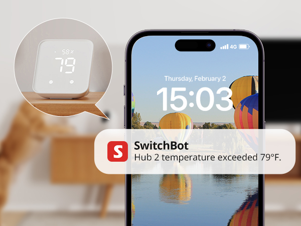 Offers real-time data.