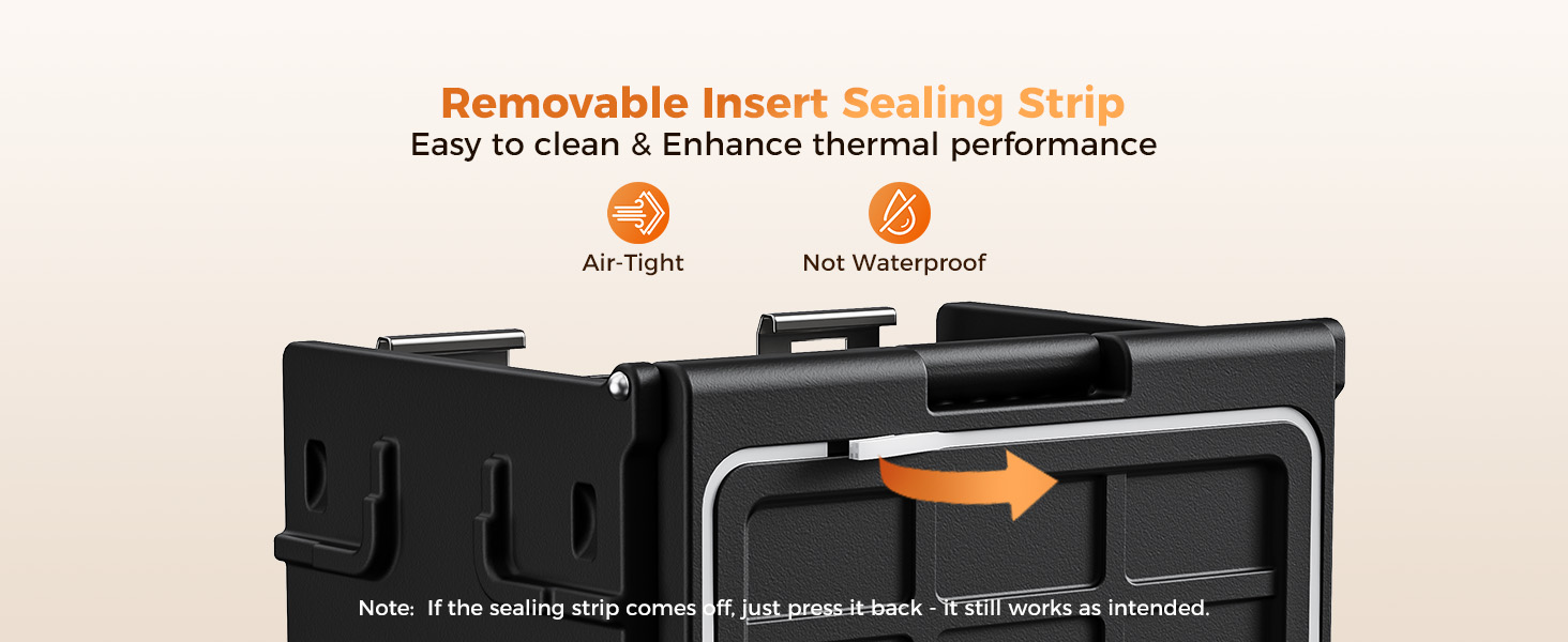 NT82P Sealing Strip