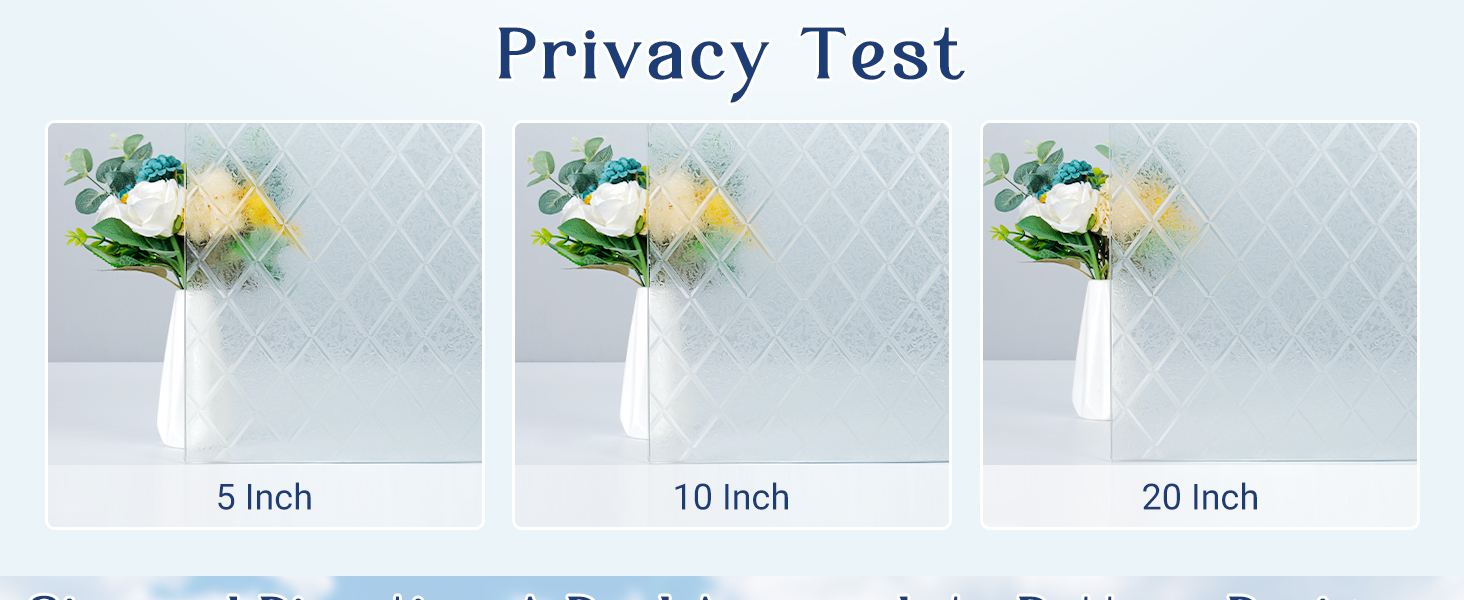 stained glass window film