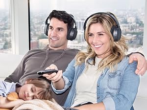 MEE audio Connect Bluetooth Audio Transmitter