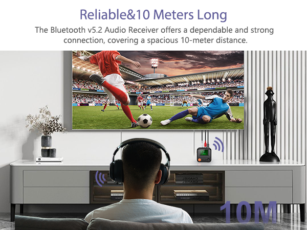 bluetooth transmitter