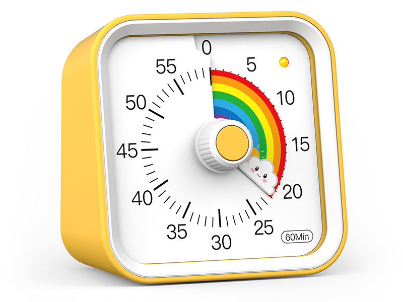 visual timer for kids