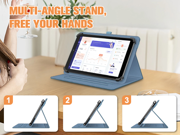 universal tablet case