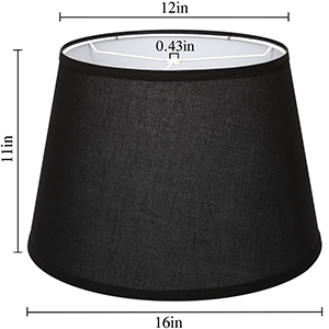 lamp shades for table lamps