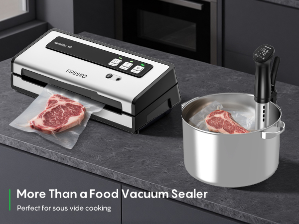 vacuum sealer