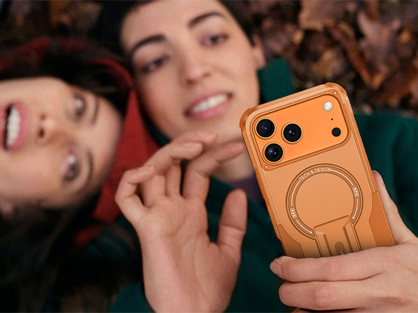 iPhone 17Promax Case