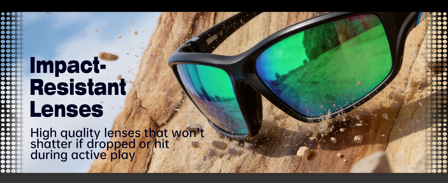 Polarized Sunglasses Men