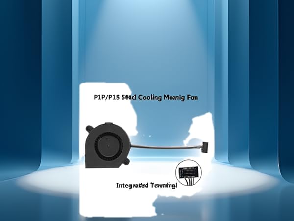 P1P P1S fan 5015