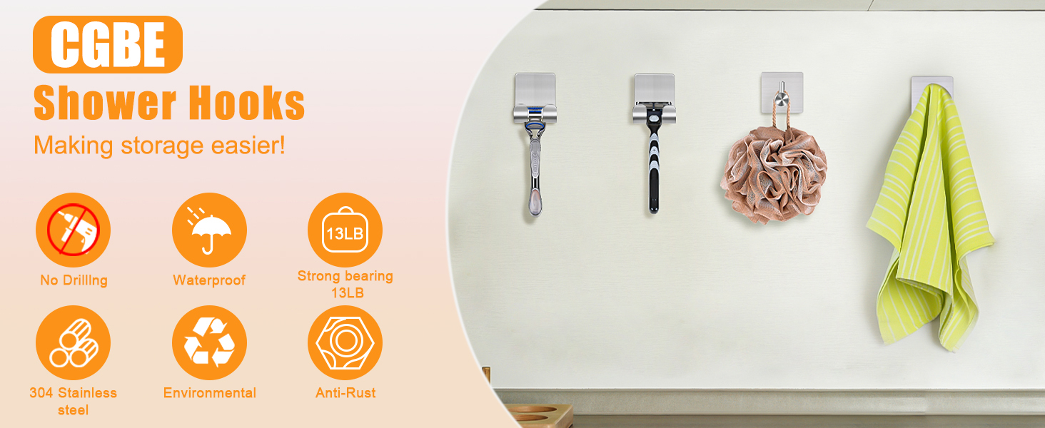 Razor Holder