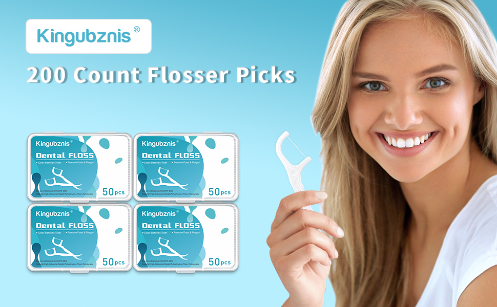 floss picks