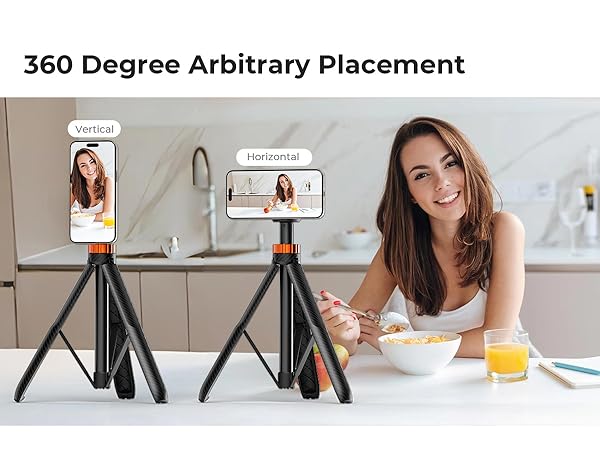 iphone magsafe selfie stick TRIPOD