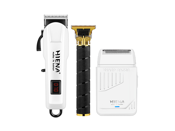 hair clipper set