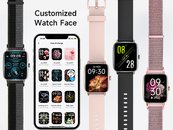 smart watches for men