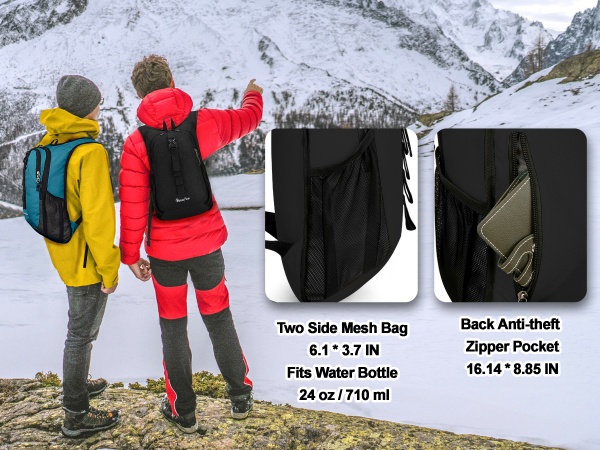 Travel Backpack