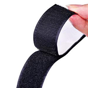 Hook and Loop Tape Sticky Back Fastener