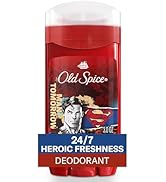 Old Spice Aluminum Free Deodorant for Men, 24/7 Freshness & Lasting Scent, 24/7 Long Lasting Swea...