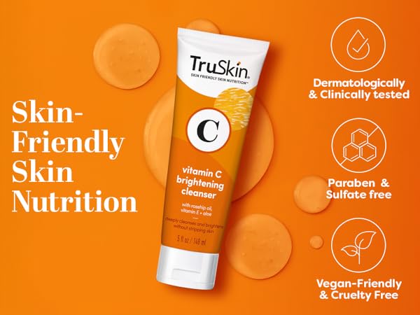Vitamin C Cleanser