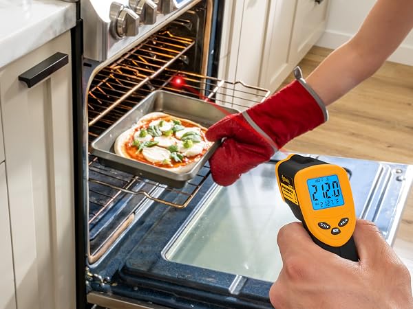 great for cooking