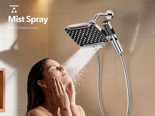 Mist Spray
