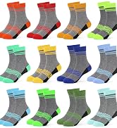 Boys Crew Socks