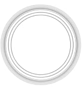 Replacement Parts Blade Rubber Seal Ring fits KOIOS HM310N Blender, 1 Pack