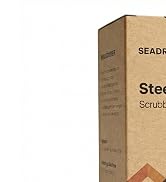 Steel Wool Scrubber Set