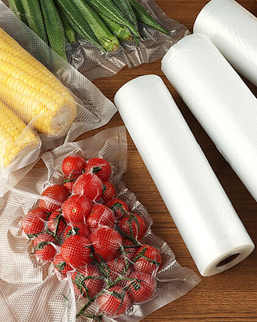 vacuum sealer rolls