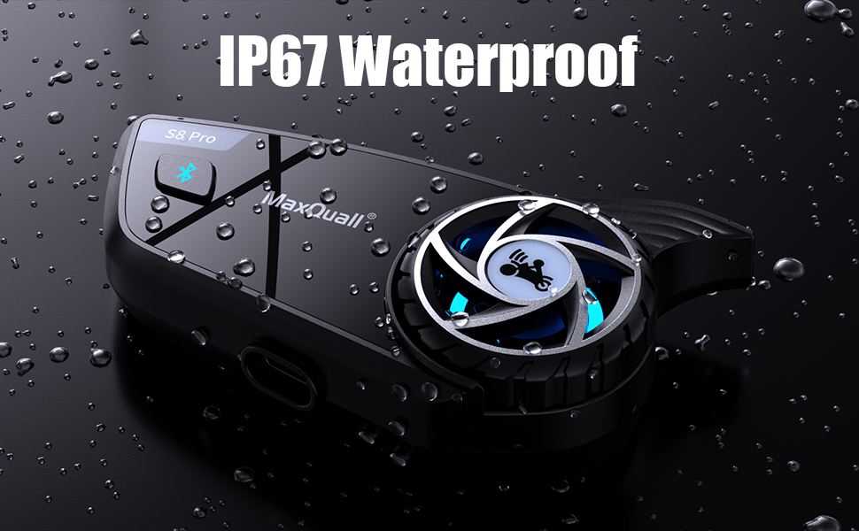 referee headset bluetooth intercom soccer microphone coach refcom communication earphone