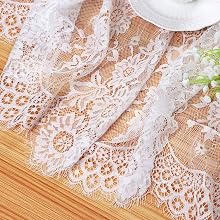 lace fabrics
