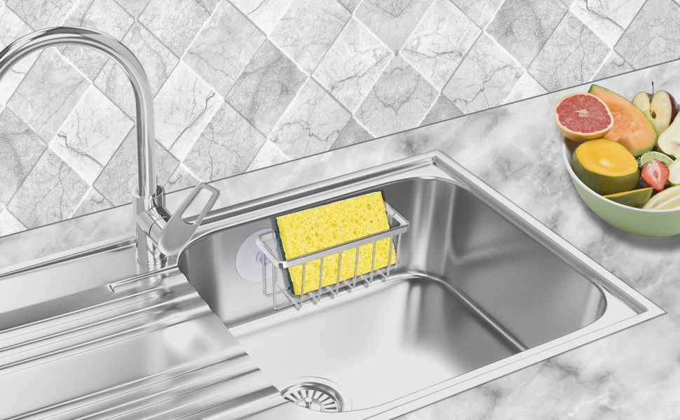 sink caddy