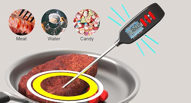 Durable Long Probe