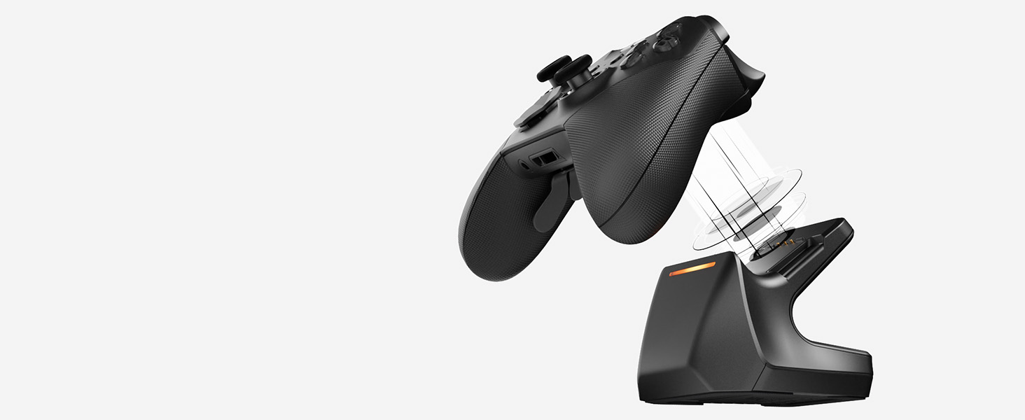 charging stand for xbox elite 2 controller