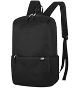 WisePoint Womens Backpack, Oxford Fabric Travel Backpack Hiking Backpack for Men and Women, Casua...