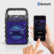 Bluetooth