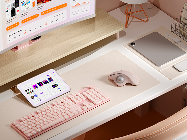 trackball mouse