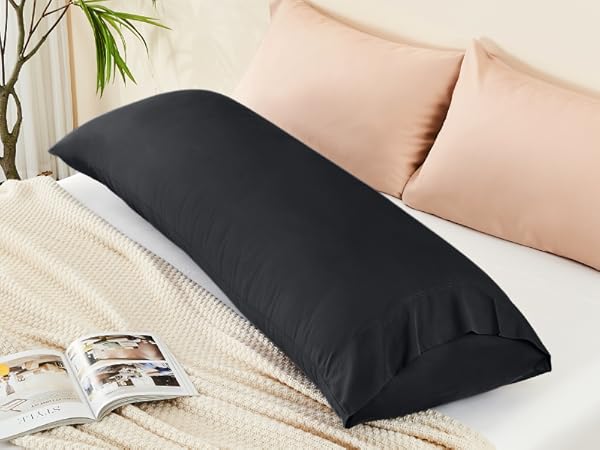 body pillow cover
