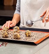 silpat perfect cookie sheet