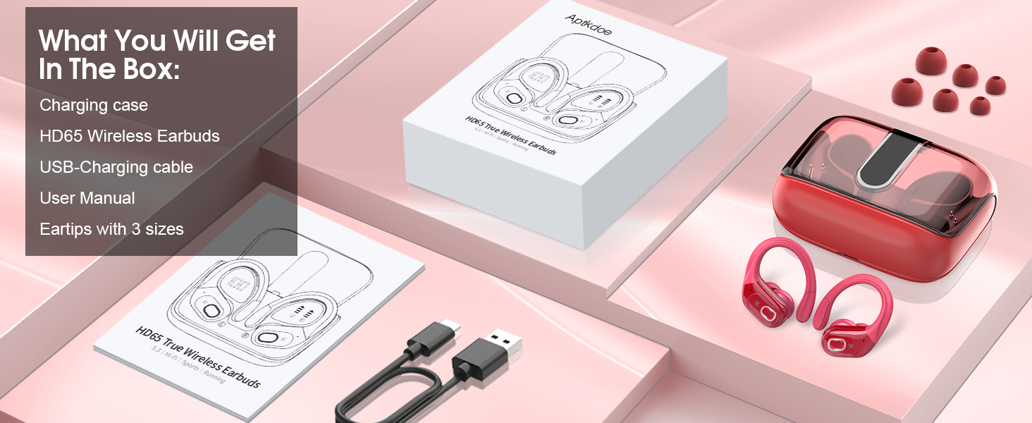 headphones wireless
