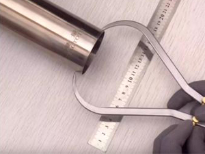 External Caliper Divider