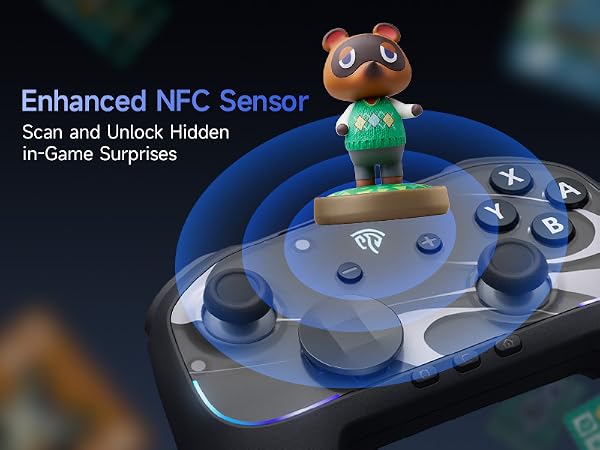 NFC function
