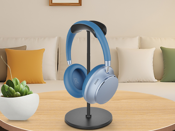 headphone stand