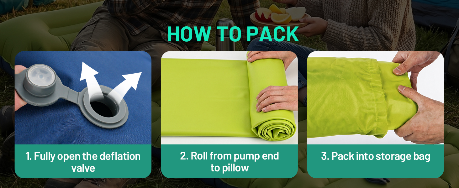 Sleeping Pad