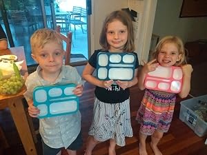 happy kids